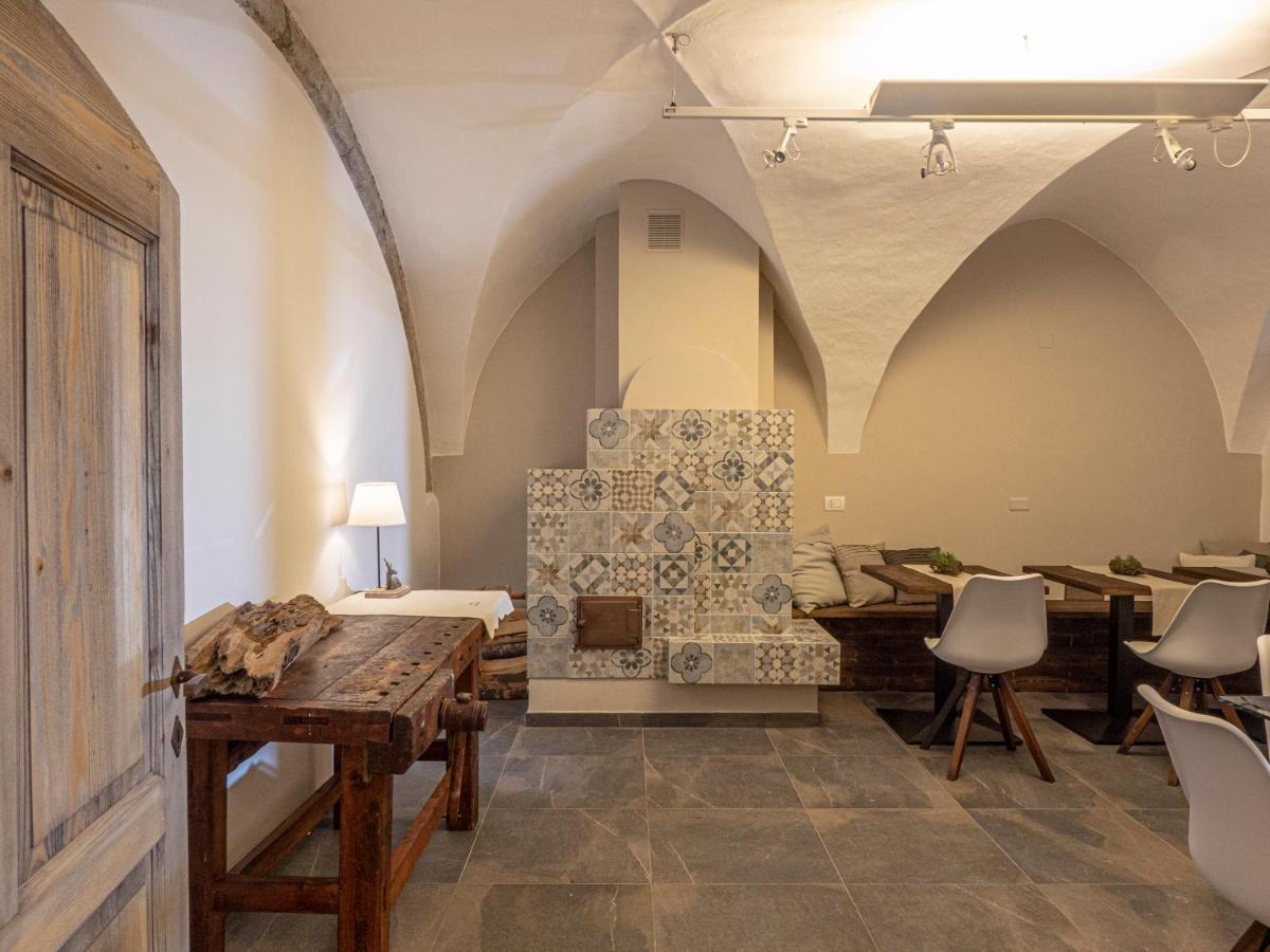 Valtempo Relais Bed & Breakfast Prato Carnico Exterior photo