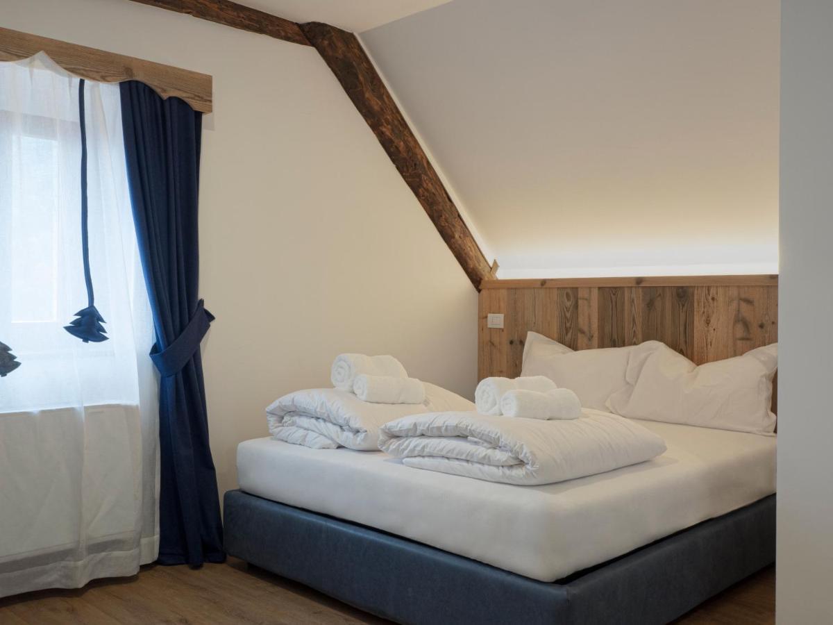 Valtempo Relais Bed & Breakfast Prato Carnico Exterior photo