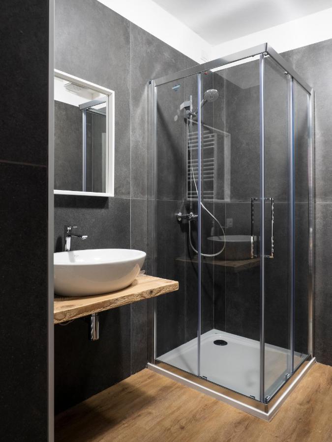 Valtempo Relais Bed & Breakfast Prato Carnico Exterior photo