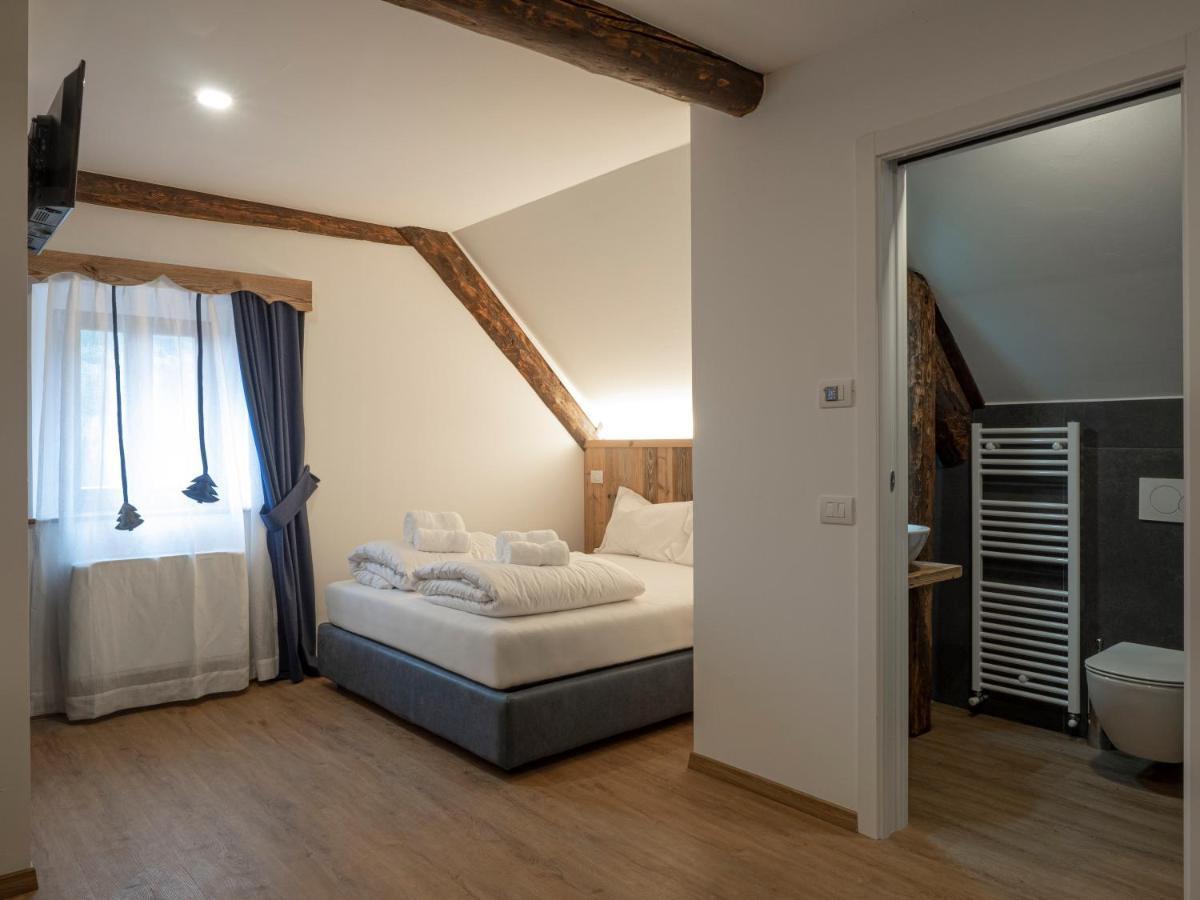 Valtempo Relais Bed & Breakfast Prato Carnico Exterior photo