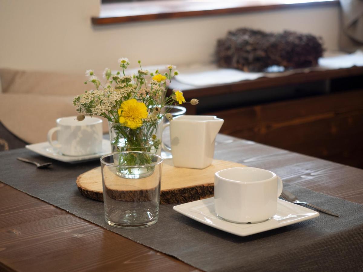 Valtempo Relais Bed & Breakfast Prato Carnico Exterior photo