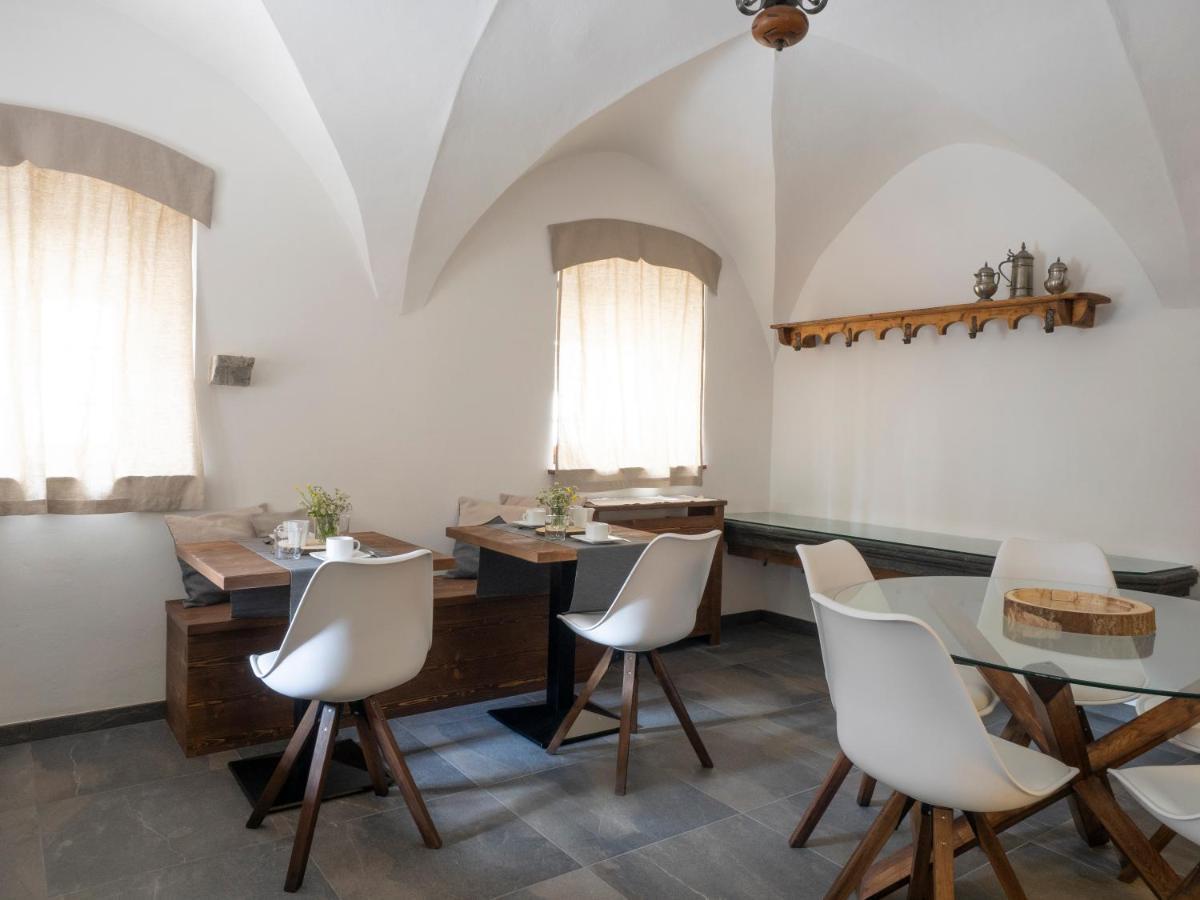Valtempo Relais Bed & Breakfast Prato Carnico Exterior photo