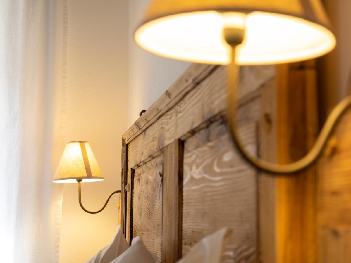 Valtempo Relais Bed & Breakfast Prato Carnico Exterior photo