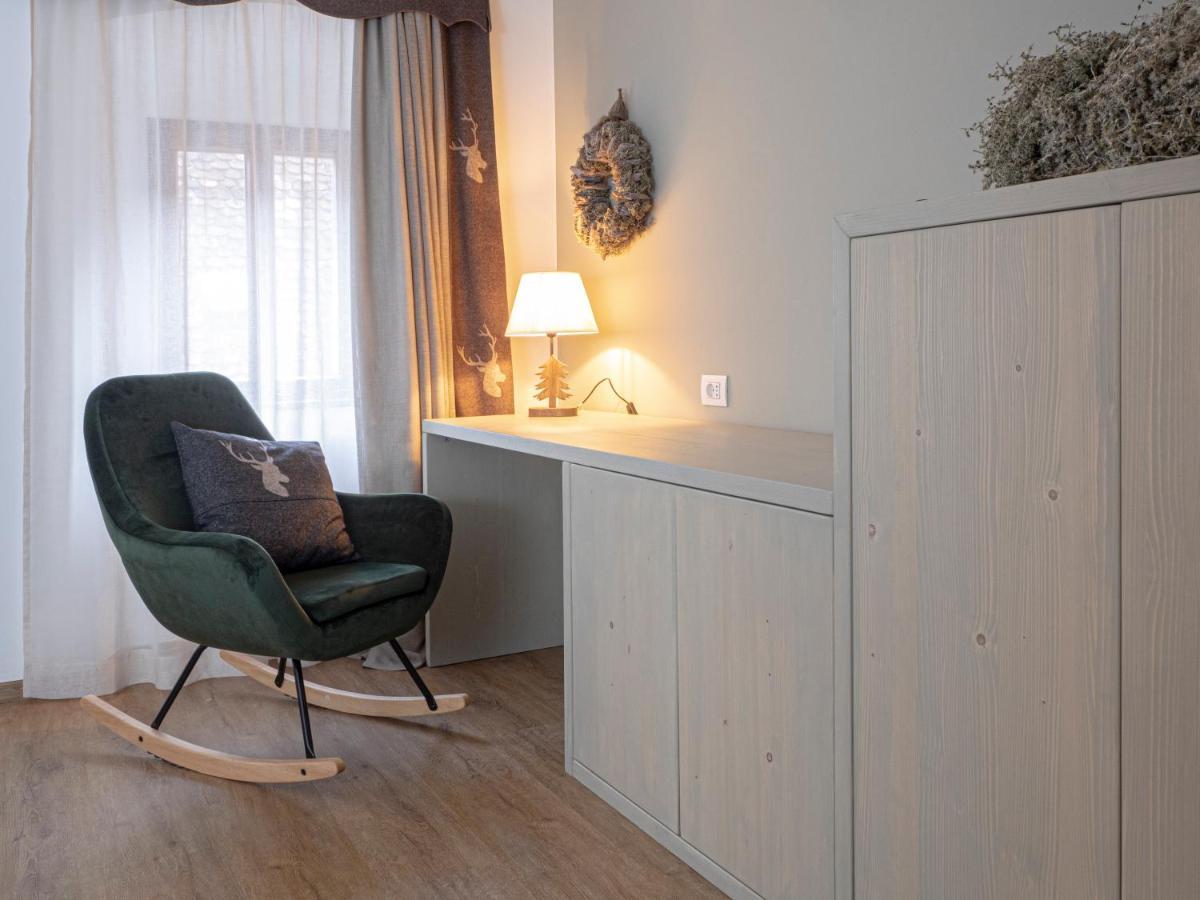 Valtempo Relais Bed & Breakfast Prato Carnico Exterior photo