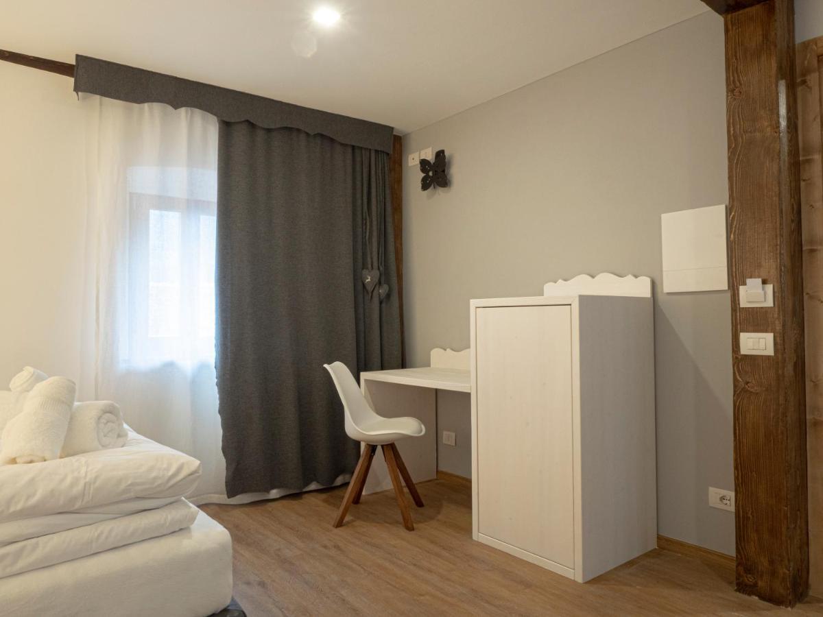 Valtempo Relais Bed & Breakfast Prato Carnico Exterior photo