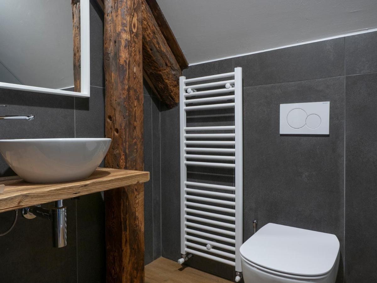 Valtempo Relais Bed & Breakfast Prato Carnico Exterior photo