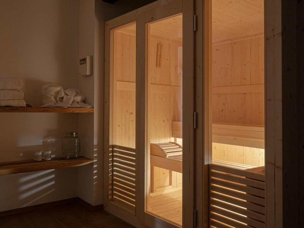 Valtempo Relais Bed & Breakfast Prato Carnico Exterior photo