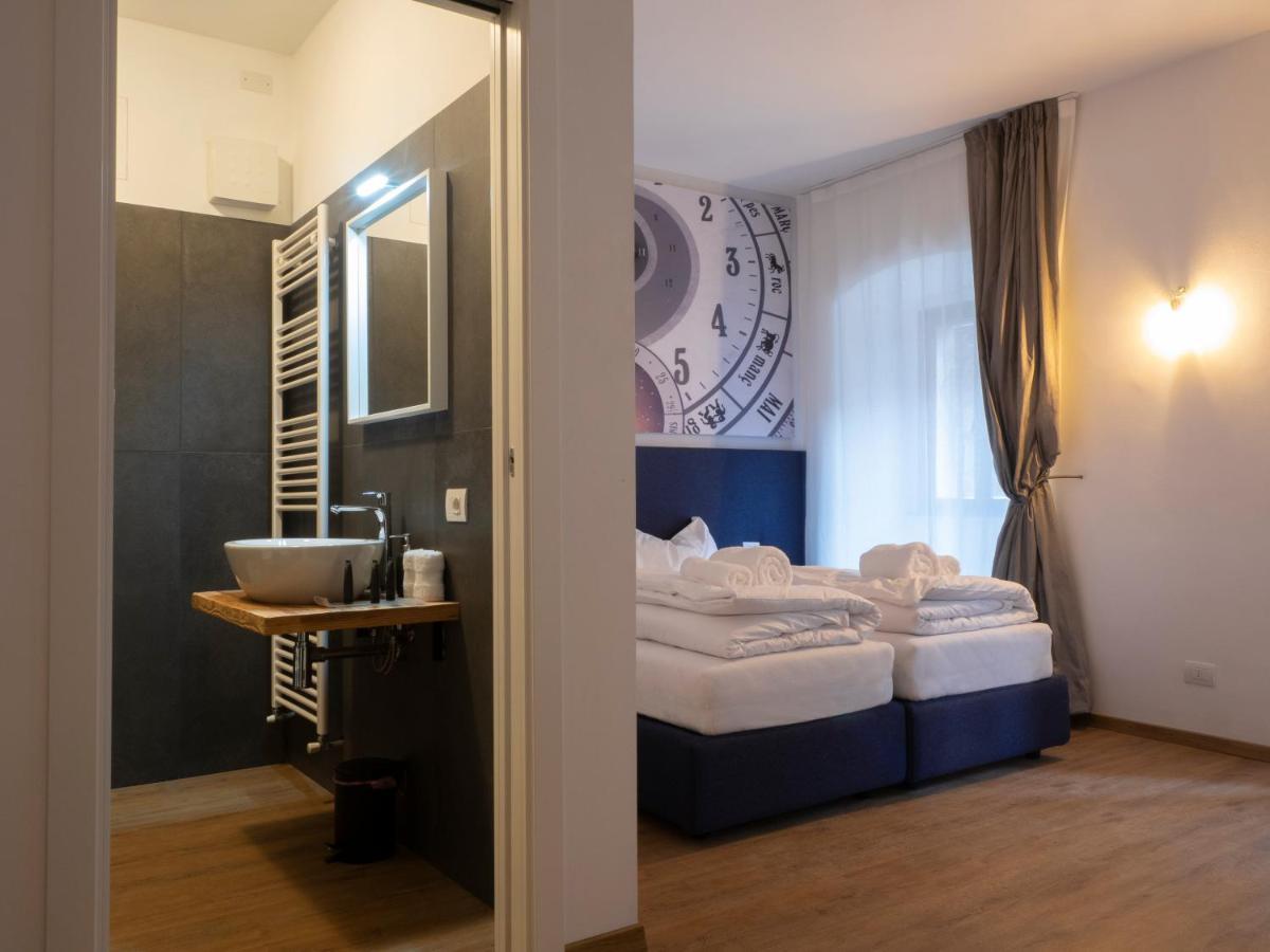 Valtempo Relais Bed & Breakfast Prato Carnico Exterior photo
