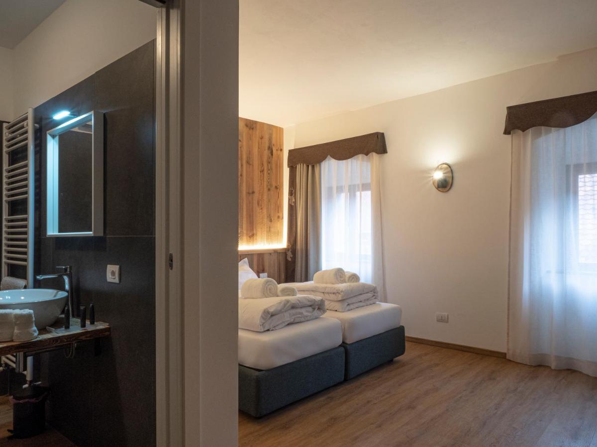Valtempo Relais Bed & Breakfast Prato Carnico Exterior photo