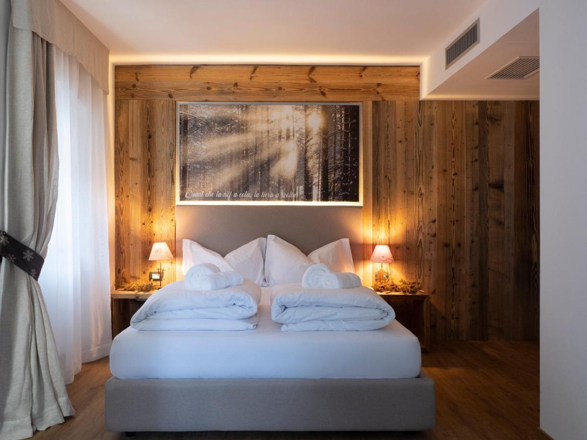 Valtempo Relais Bed & Breakfast Prato Carnico Exterior photo