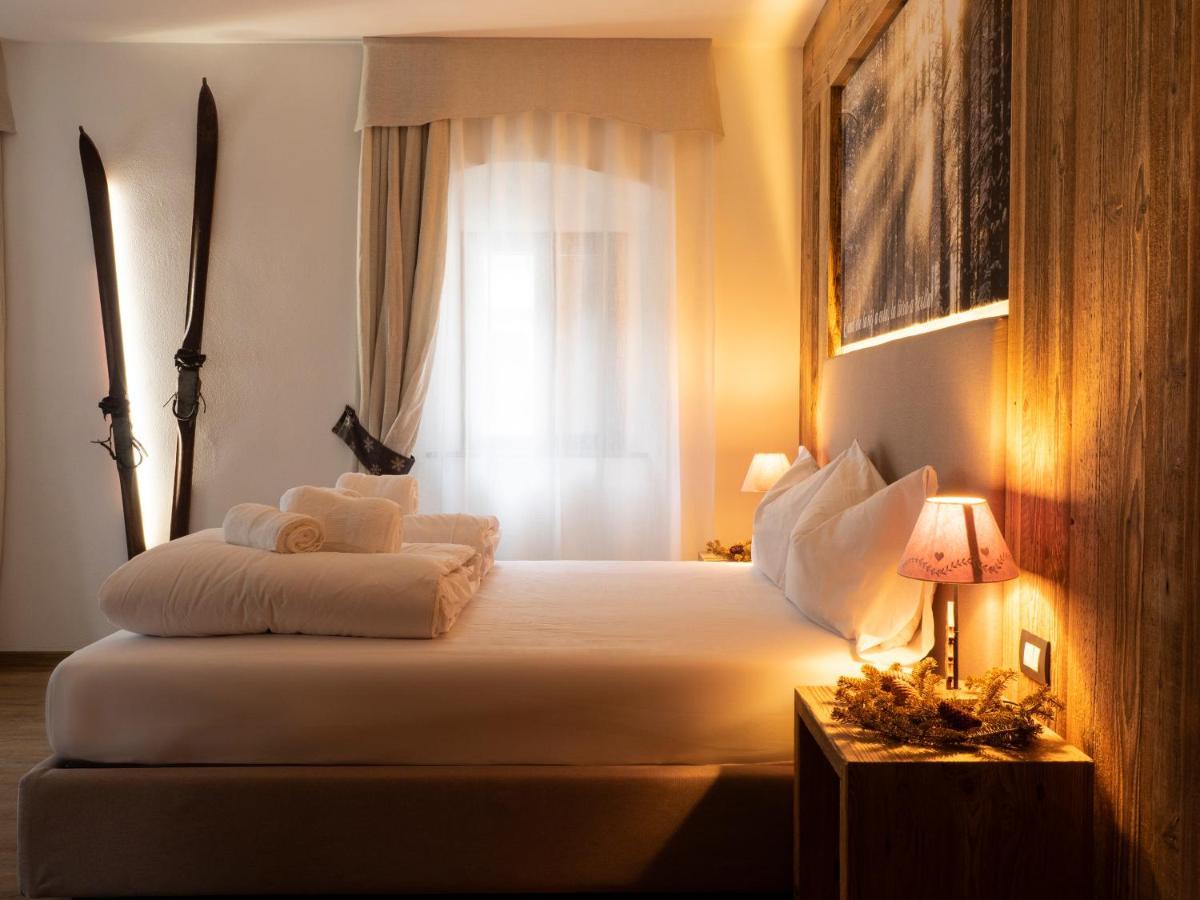 Valtempo Relais Bed & Breakfast Prato Carnico Exterior photo