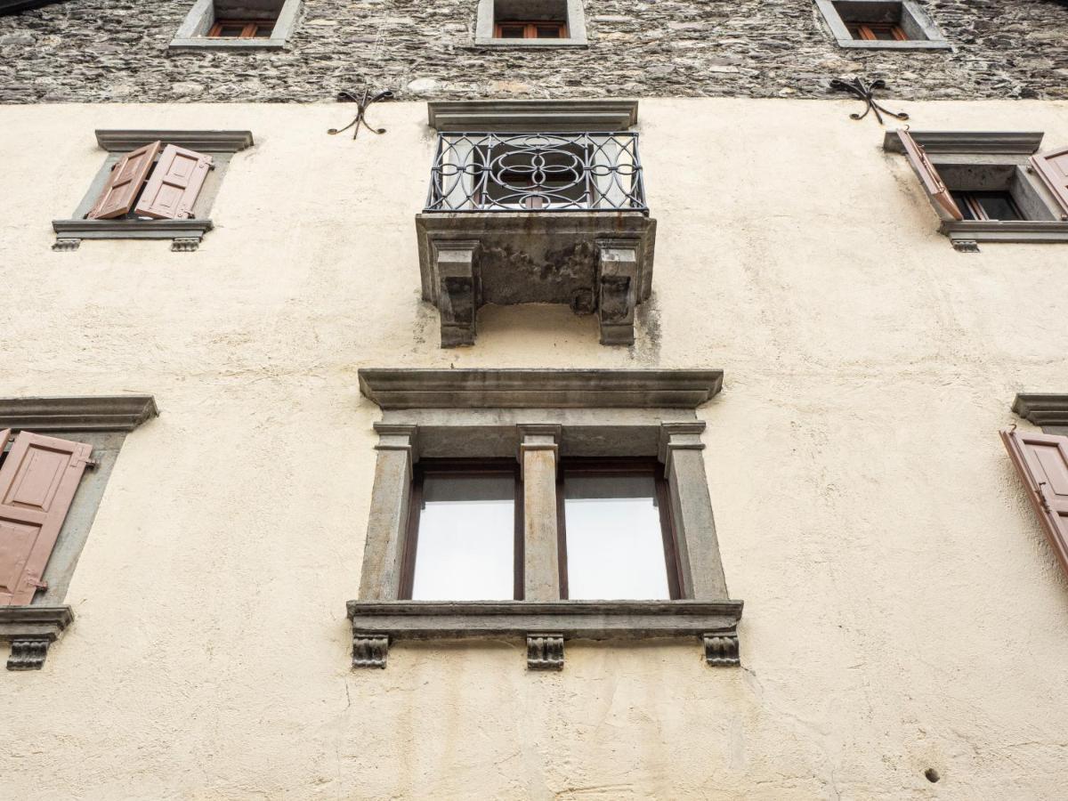 Valtempo Relais Bed & Breakfast Prato Carnico Exterior photo